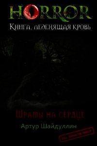 Шрамы на сердце (СИ) - Шайдуллин Артур Ханифович (бесплатные онлайн книги читаем полные .txt) 📗