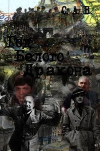 Год Белого Дракона (СИ) - "С. А. В." (читать книгу онлайн бесплатно без TXT) 📗