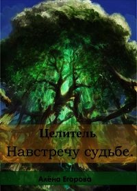 Целитель. Навстречу судьбе (СИ) - Егорова Алена (читать полную версию книги txt) 📗