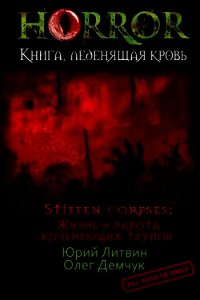 Stiffen corpses: Жизнь и работа коченеющих трупов (СИ) - Литвин Юрий (читать бесплатно полные книги .TXT) 📗