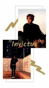 Invictus (СИ) - "BT21" (читать книги полностью .TXT) 📗