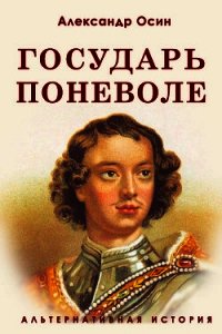 Государь поневоле (СИ) - Осин Александр Васильевич (читать хорошую книгу .TXT) 📗