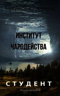 Институт чародейства (СИ) - Корсуньский Ростислав (полная версия книги TXT) 📗