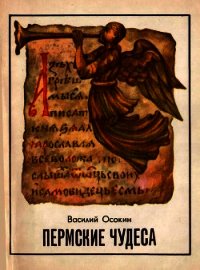 Пермские чудеса (Поиски, тайны и гипотезы) - Осокин Василий Николаевич (читаем бесплатно книги полностью TXT) 📗