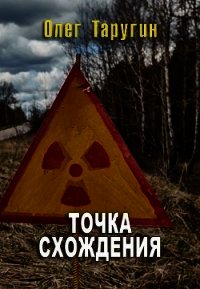 Точка схождения (СИ) - Таругин Олег Витальевич (читаем книги бесплатно txt) 📗