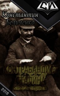 Контрабандист Сталина- 3 (СИ) - Беличенко Константин (читаем книги онлайн .TXT) 📗