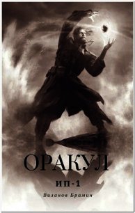 Оракул (СИ) - Виланов Брамин Кагетович (читать книги без регистрации txt) 📗