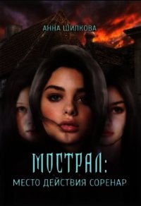 Мострал: место действия Соренар (СИ) - Шилкова Анна (читать хорошую книгу TXT) 📗