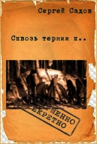 Сквозь тернии к... (СИ) - Садов Сергей Александрович (книги онлайн полные версии txt) 📗