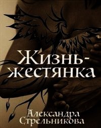 Жизнь - жестянка (СИ) - Стрельникова Александра (читаем книги онлайн бесплатно без регистрации .TXT) 📗