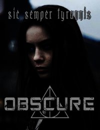 Obscure (СИ) - "So..The End" (книги бесплатно без онлайн .TXT) 📗