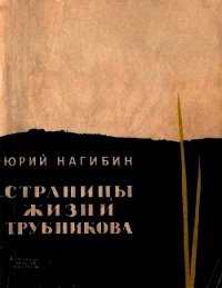 Страницы жизни Трубникова(Повесть) - Нагибин Юрий Маркович (книги без регистрации бесплатно полностью TXT) 📗