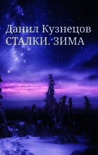 Сталки. Зима (СИ) - Кузнецов Данил Сергеевич (хорошие книги бесплатные полностью .txt) 📗