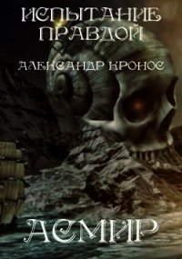 Испытание правдой (СИ) - Кронос Александр (книги без сокращений TXT) 📗