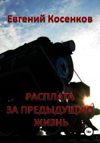 Расплата за предыдущую жизнь (СИ) - Косенков Евгений Николаевич (книги регистрация онлайн txt) 📗