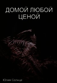 Домой любой ценой (СИ) - Солнце Юлия (читать книги онлайн без регистрации .txt) 📗