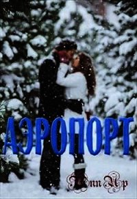 Аэропорт (СИ) - "Ann_Up" (книги серии онлайн .txt) 📗