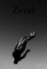 Zend (СИ) - Даждев Игорь (книга бесплатный формат .txt) 📗