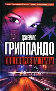 Под покровом тьмы - Гриппандо Джеймс (читать хорошую книгу полностью TXT) 📗