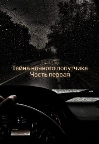 Тайна ночного попутчика (СИ) - Фэй Влади (читаем книги .TXT) 📗