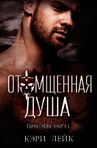 Отомщенная душа (ЛП) - Лейк Кэри (лучшие книги читать онлайн бесплатно без регистрации .txt) 📗