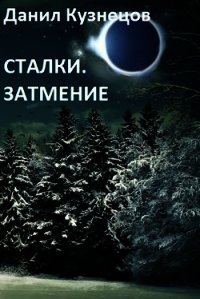 Сталки. Затмение (СИ) - Кузнецов Данил Сергеевич (лучшие книги читать онлайн бесплатно .txt) 📗