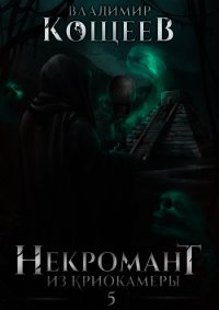 Н из К 5 (СИ) - Кощеев Владимир (читать книги онлайн без регистрации .txt) 📗