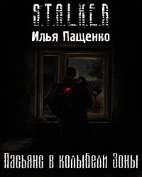 Пасьянс в колыбели Зоны (СИ) - Пащенко Илья (читать книги бесплатно txt) 📗