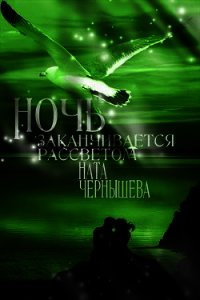 Ночь заканчивается рассветом ( Бонус к первой книге "Дочь княжеская" ) (СИ) - Чернышева Наталья Сергеевна (книги бесплатно без онлайн txt) 📗