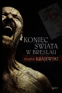 Конец света в Бреслау (ЛП) - Краевский Марек (книги txt) 📗