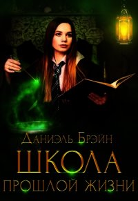 Школа прошлой жизни (СИ) - Брэйн Даниэль (книги полные версии бесплатно без регистрации .txt) 📗