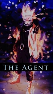 The Agent (СИ) - "Макс Кукурузный" (книги бесплатно без .TXT) 📗