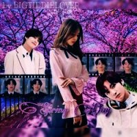 Spring day (СИ) - "BIGTIDDIELOVER" (серии книг читать онлайн бесплатно полностью txt) 📗