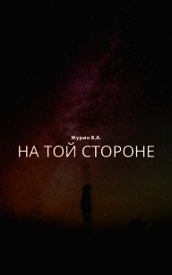 На той стороне (СИ) - Журин В. А. (бесплатные онлайн книги читаем полные txt) 📗