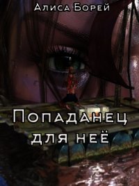 Попаданец для нее (СИ) - Борей Алиса (книги регистрация онлайн .txt) 📗