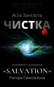 Чистка (СИ) - Зангаста Аста (книги без регистрации бесплатно полностью сокращений TXT) 📗