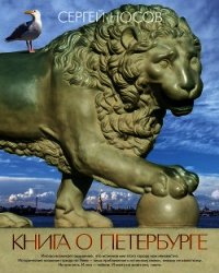 Книга о Петербурге - Носов Сергей (книги бесплатно TXT) 📗