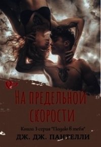 На предельной скорости (ЛП) - Ли Джессика (лучшие бесплатные книги txt) 📗