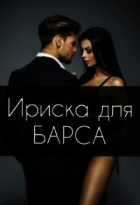 Ириска для Барса (СИ) - Штогрина Анна (читаем книги онлайн бесплатно TXT) 📗