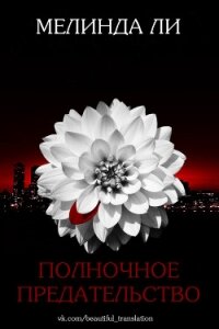 Полночное предательство (ЛП) - Ли Мелинда (читать книги онлайн бесплатно полностью без .TXT) 📗