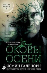 Оковы осени (СИ) - Галенорн Ясмин (читаемые книги читать онлайн бесплатно полные txt) 📗