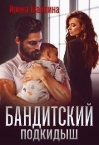 Бандитский подкидыш (СИ) - Шайлина Ирина (е книги .txt) 📗