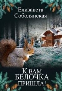 К вам белочка пришла... (СИ) - Соболянская Елизавета (читать книги бесплатно txt) 📗