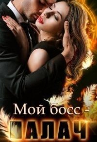 Мой босс - палач (СИ) - Владимирова Анна (читать книги полностью без сокращений бесплатно .TXT) 📗