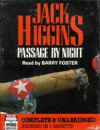 Ночной рейс - Хиггинс Джек (читать книги онлайн бесплатно серию книг .TXT) 📗
