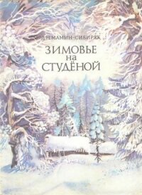 Зимовье на Студеной - Мамин-Сибиряк Дмитрий Наркисович (читать лучшие читаемые книги txt) 📗