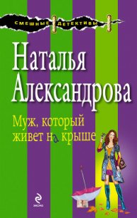 Кот в мешке (Муж, который живет на крыше) - Александрова Наталья Николаевна (книга бесплатный формат TXT) 📗