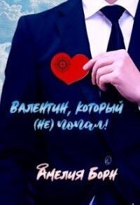 Валентин, который (не) попал (СИ) - Борн Амелия (читать книги онлайн полностью .TXT) 📗