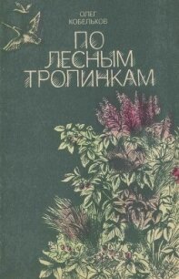 По лесным тропинкам(Рассказы и сказки) - Кобельков Олег Константинович (онлайн книги бесплатно полные .txt) 📗