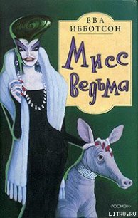 Мисс Ведьма - Ибботсон Ева (книги без регистрации TXT) 📗